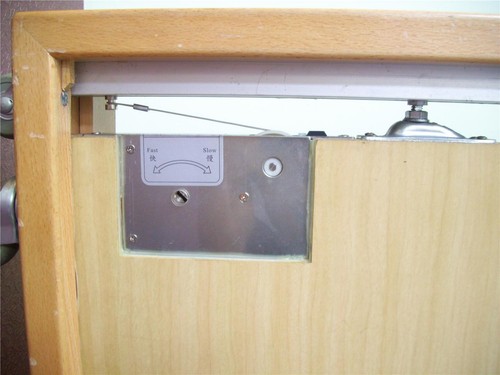 Automatic non electrical - automatic,