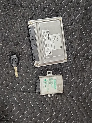 Bmw e46 330i m54 b30 - bmw,