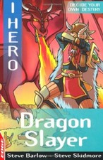 Dragon Slayer (EDGE - I, Hero)