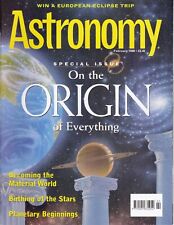 Astronomy Magazine February