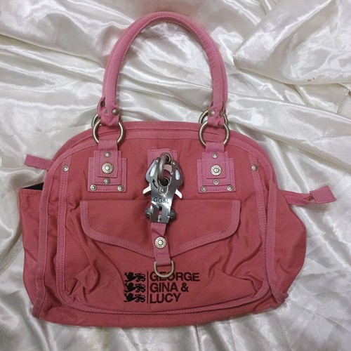 George gina lucy haute hip - george,