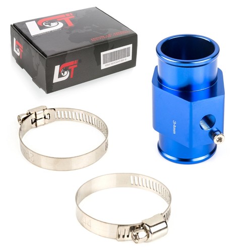 Adapter coolant hose water - adapter,