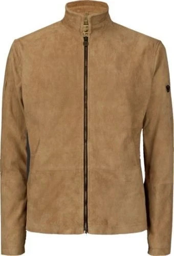 Spectre brown blouson morocco - blouson,