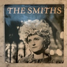 RC18 The Smiths I Started