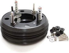 Tilt Mechanism for Salon Back