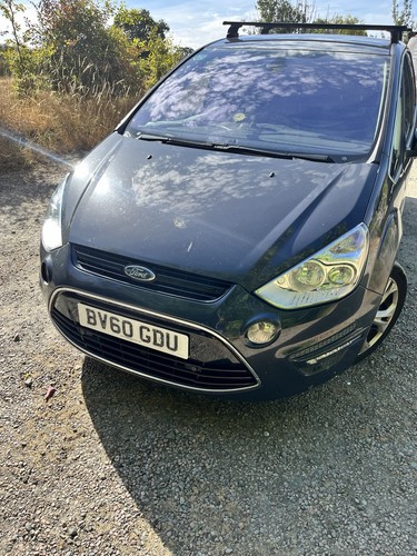 Ford max tdci - 2.0,