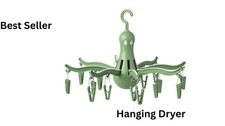 IKEA PRESSA Hanging Dryer with