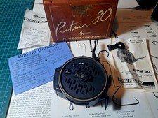 BAM Ritm 80 Semi Automatic Fly