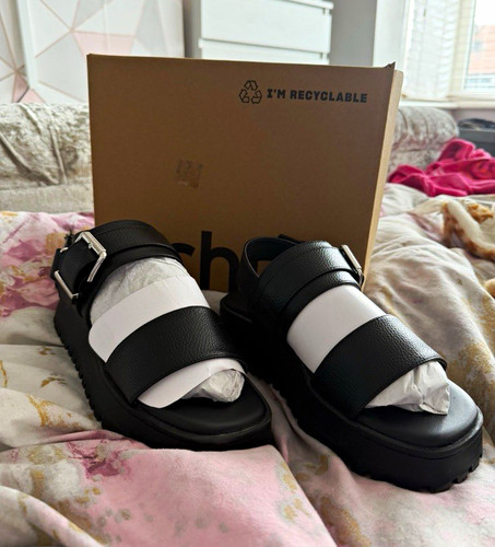 Schuh tiana chunky - tiana,