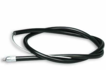 Malossi choke cable - cable, for