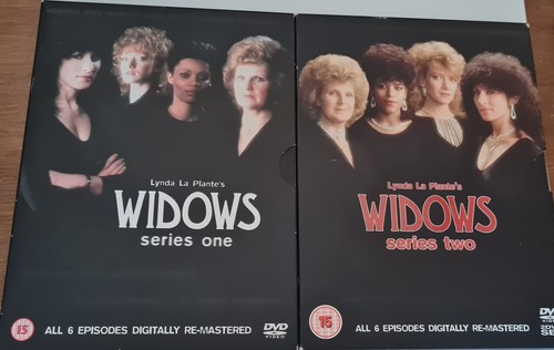 Widows complete series 2 - 1, &