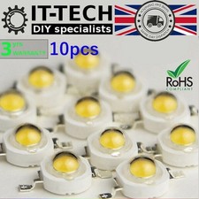 High power chip led - high,