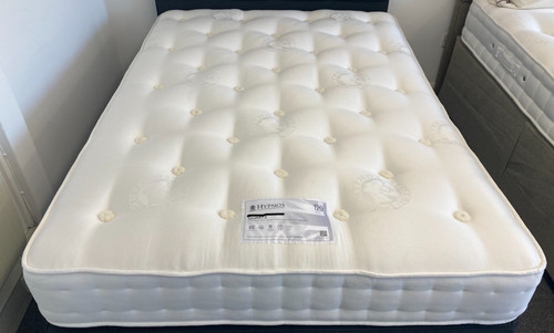 Hypnos quartz mattress firm - quartz,