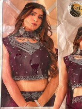 Lehenga Red Unused Brand New