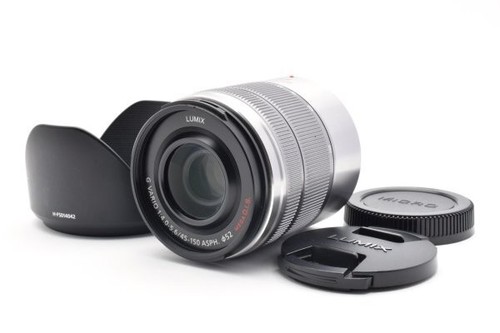 Panasonic lumix vario - panasonic,