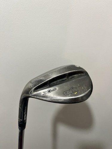 Smithworks spin lob wedge - x,