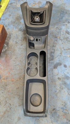 Genuine ford fiesta mk7 - ford,