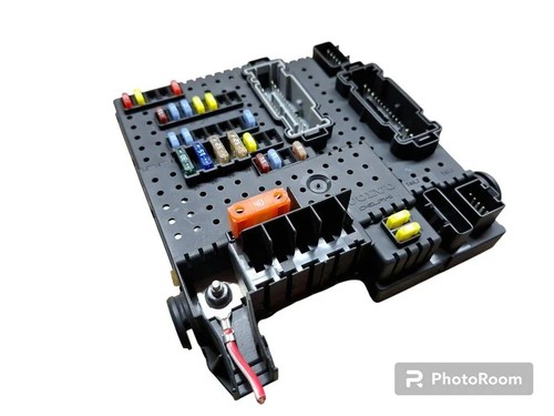 Volvo xc70 cross country fuse - cross,
