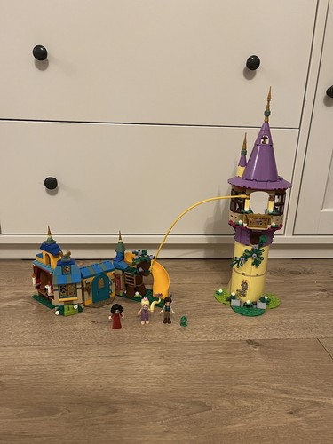 Lego disney princess - disney,
