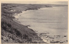 HALL SANDS AND BEE SANDS FROM