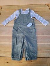 George Baby 2 Piece Long