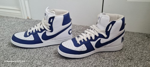 Nike comme des garçons homme - des,