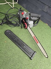 Oregon CS1500-40 Cord Electric Self-Sharpening Chainsaw