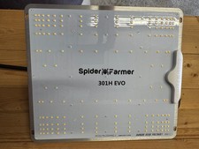 Spider Farmer SF1000EVO LED