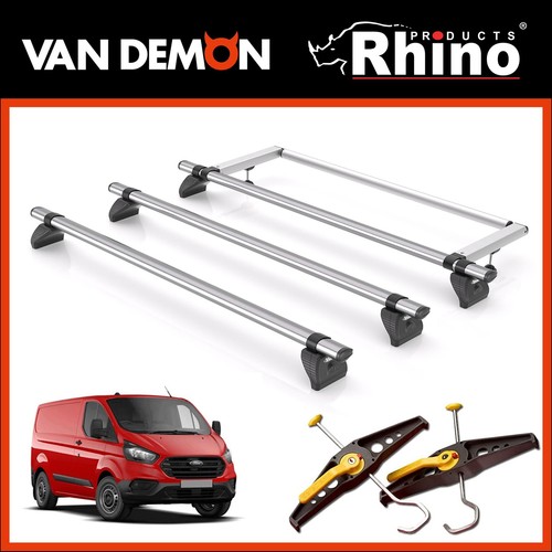 Ford transit custom roof - ford,