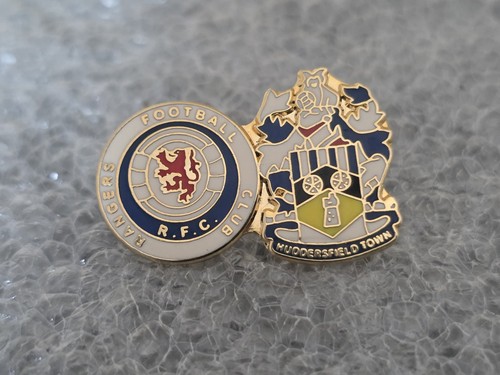 Huddersfield town classic - town, fc