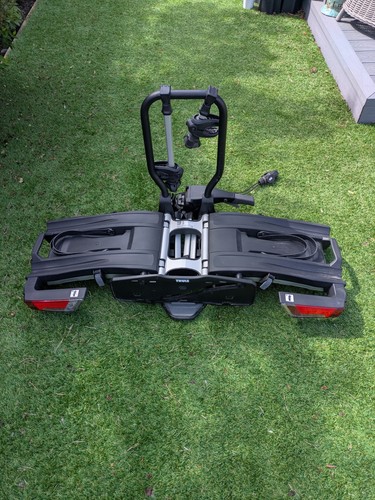 Thule easyfold xt2 plus - thule,