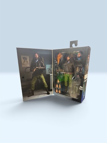 Neca the thing ultimate - the,