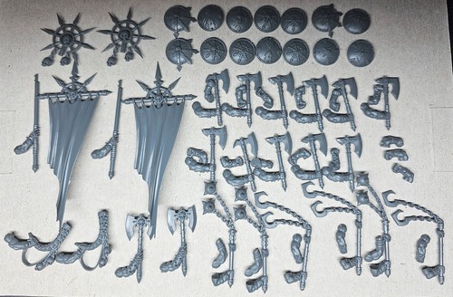 Warhammer fantasy aos tow - aos,