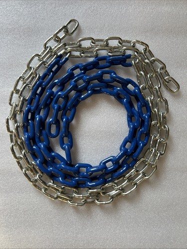 Swing set chains - set,