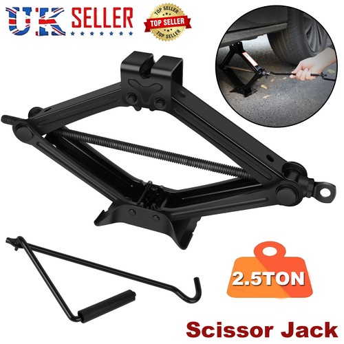 Ton tonne scissor jack - scissor,