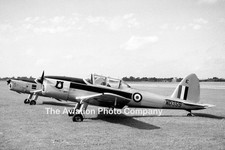 RAF Oxford UAS Chipmunk T.10
