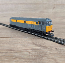 Hornby R3275 BR Class 31 Dutch