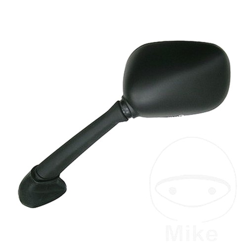 Jmp mirror black left fits - jmp,