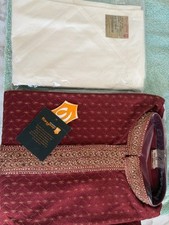 Men's  Kurta Pajama Set