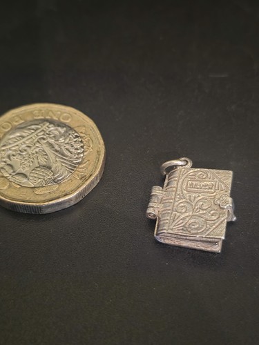 Vintage sterling silver - vintage,