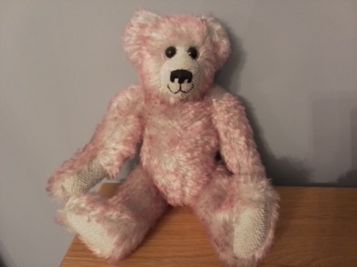 Greeno kit bear ulali - kit,
