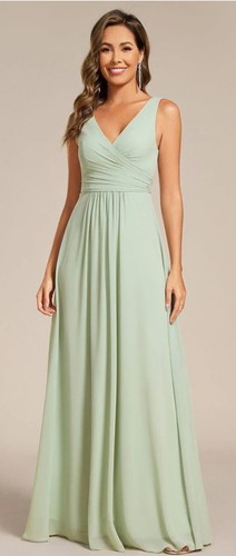 Sage green bridesmaid - sage,