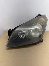 VAUXHALL ASTRA H 04-09