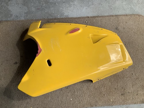 Ducati 916 right hand - ducati, lower