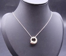 Tiffany & Co.  Elsa Peretti