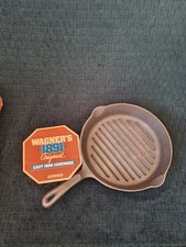 Wagner's 1891 Original Cast