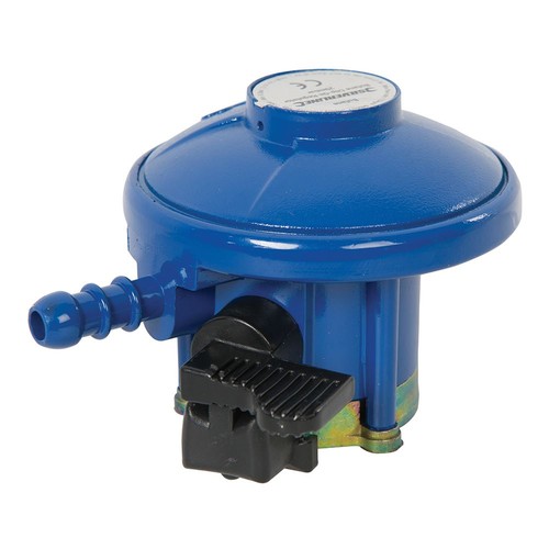 Mbar butane gas regulator - 30,