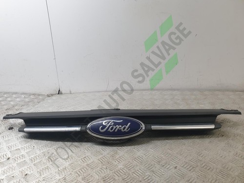 2015 ford transit - ford, front