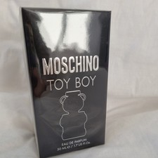Moschino Toy Boy Eau de Parfum