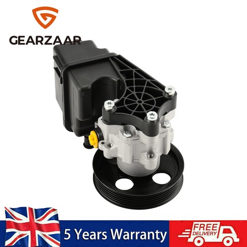Power steering pump - pump, for